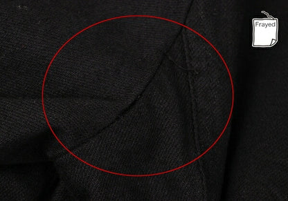 JUNYA WATANABE MAN CDG 13AW Garment Dyed Coat Black Size XS