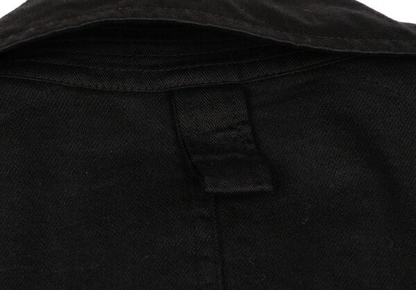 JUNYA WATANABE MAN CDG 13AW Garment Dyed Coat Black Size XS