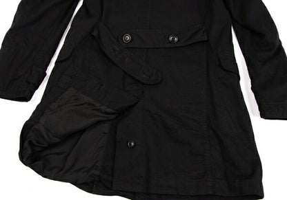 JUNYA WATANABE MAN CDG 13AW Garment Dyed Coat Black Size XS