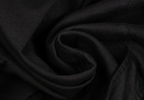 JUNYA WATANABE MAN CDG 13AW Garment Dyed Coat Black Size XS