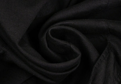 JUNYA WATANABE MAN CDG 13AW Garment Dyed Coat Black Size XS