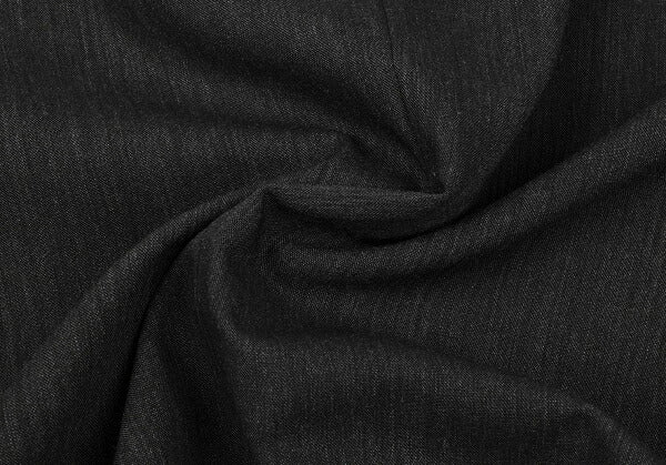 ISSEY MIYAKE MEN 2-Button Wool Jacket Charcoal Size L