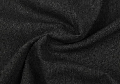 ISSEY MIYAKE MEN 2-Button Wool Jacket Charcoal Size L