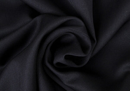 Y's for men Wool Gabardine 2B Blazer Navy Size L