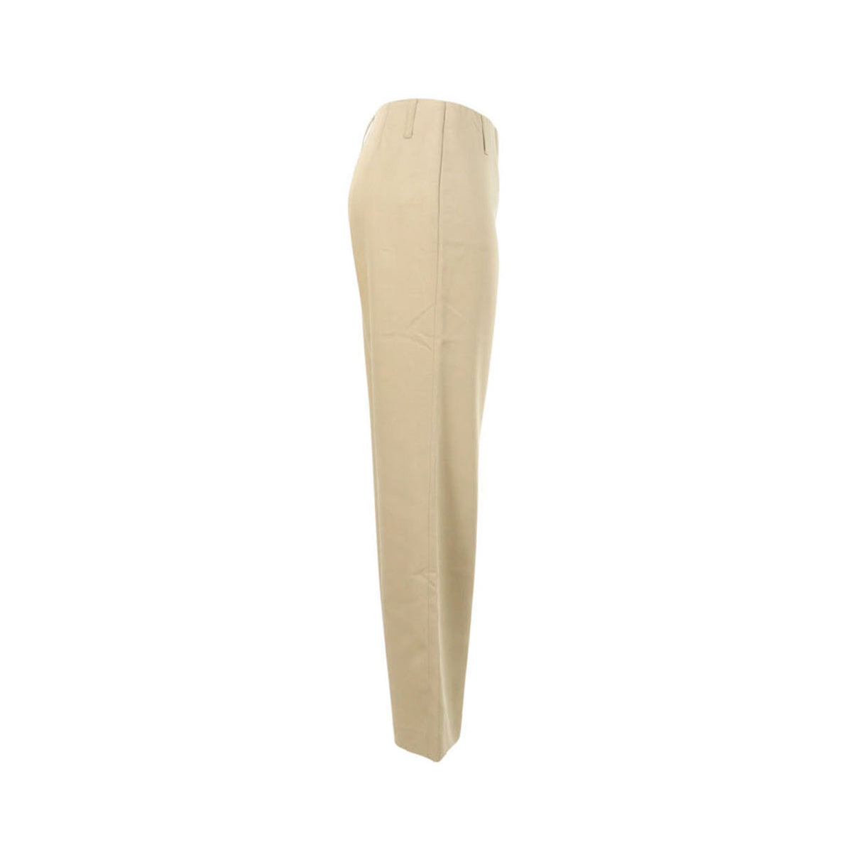Maison Martin Margiela 2001A/W Rayon Pants Beige Size 40