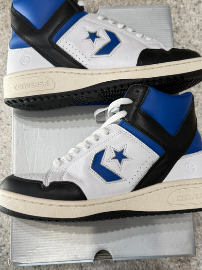 Fragment Design Weapon Mid x Converse Sport Royal Blue