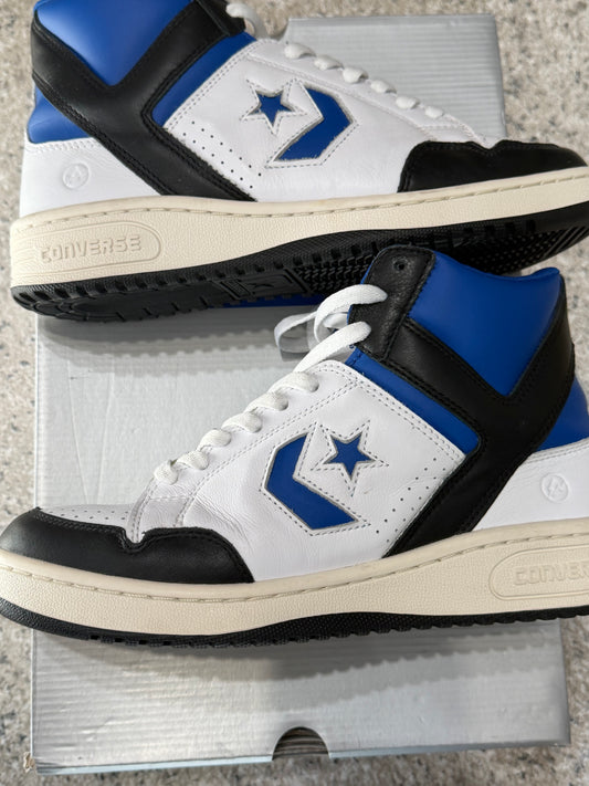 Fragment Design Weapon Mid x Converse Sport Royal Blue