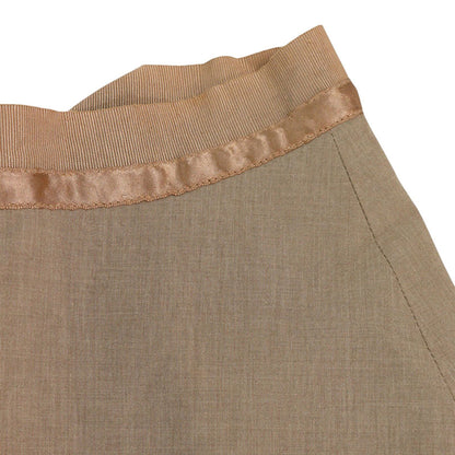 Maison Martin Margiela 2004S/S Cotton Skirt Size 38