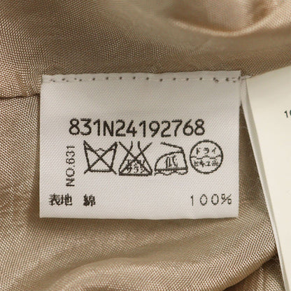 Maison Martin Margiela 2004S/S Cotton Skirt Size 38