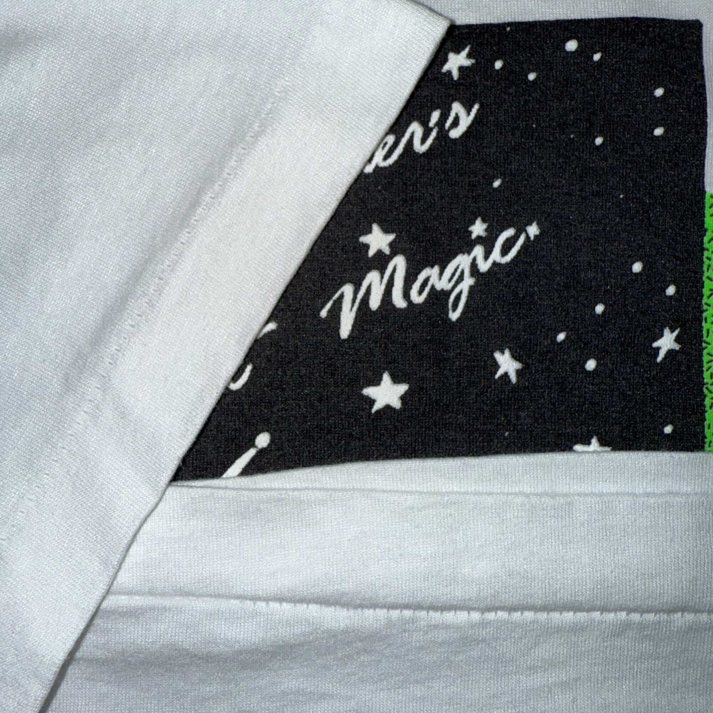 MIDSUMMER NIGHT BASKETBALL T-Shirt Size XL