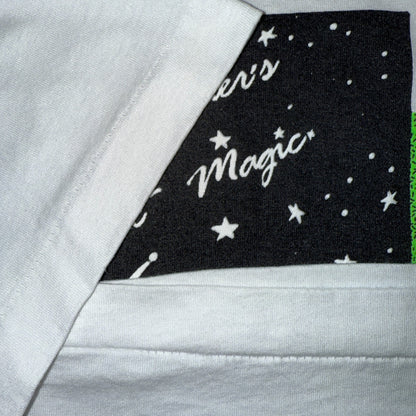 MIDSUMMER NIGHT BASKETBALL T-Shirt Size XL