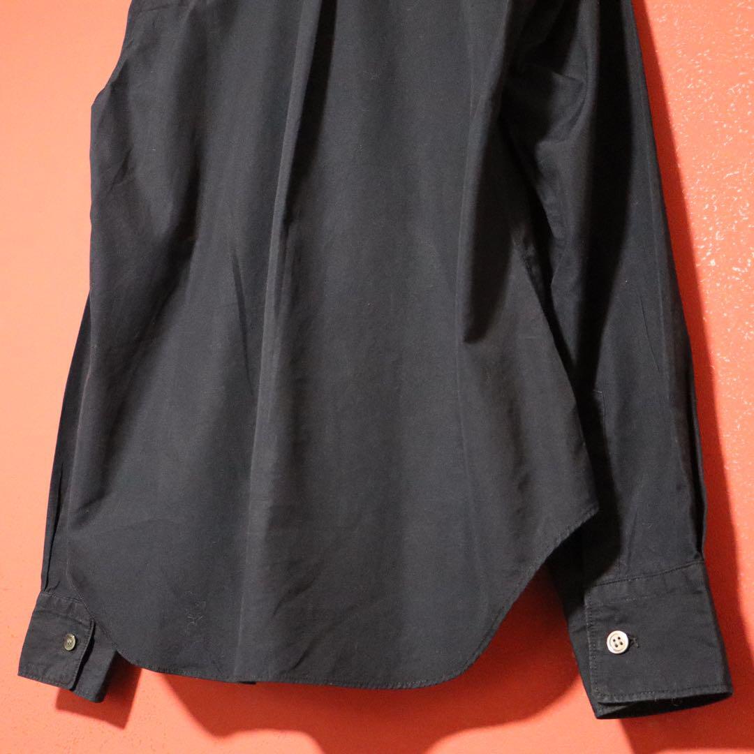 Comme des Garcons robe de chambre 90s Vintage Long Size S