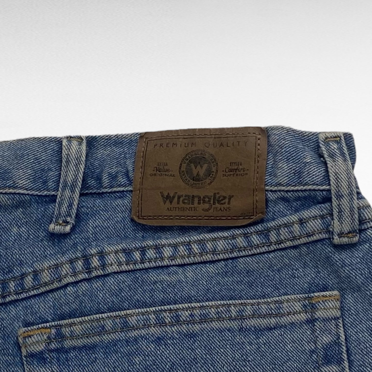 Wrangler 00s Pants Size W36