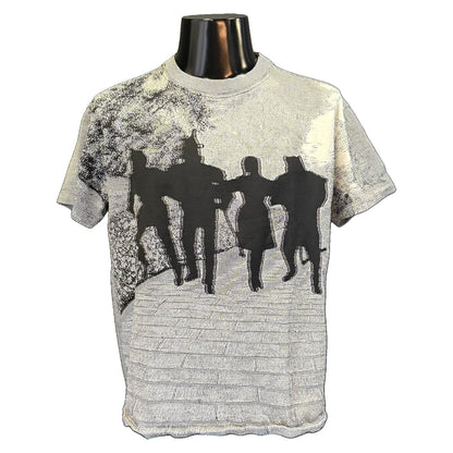 Louis Vuitton All-Over Print T-Shirt Size S