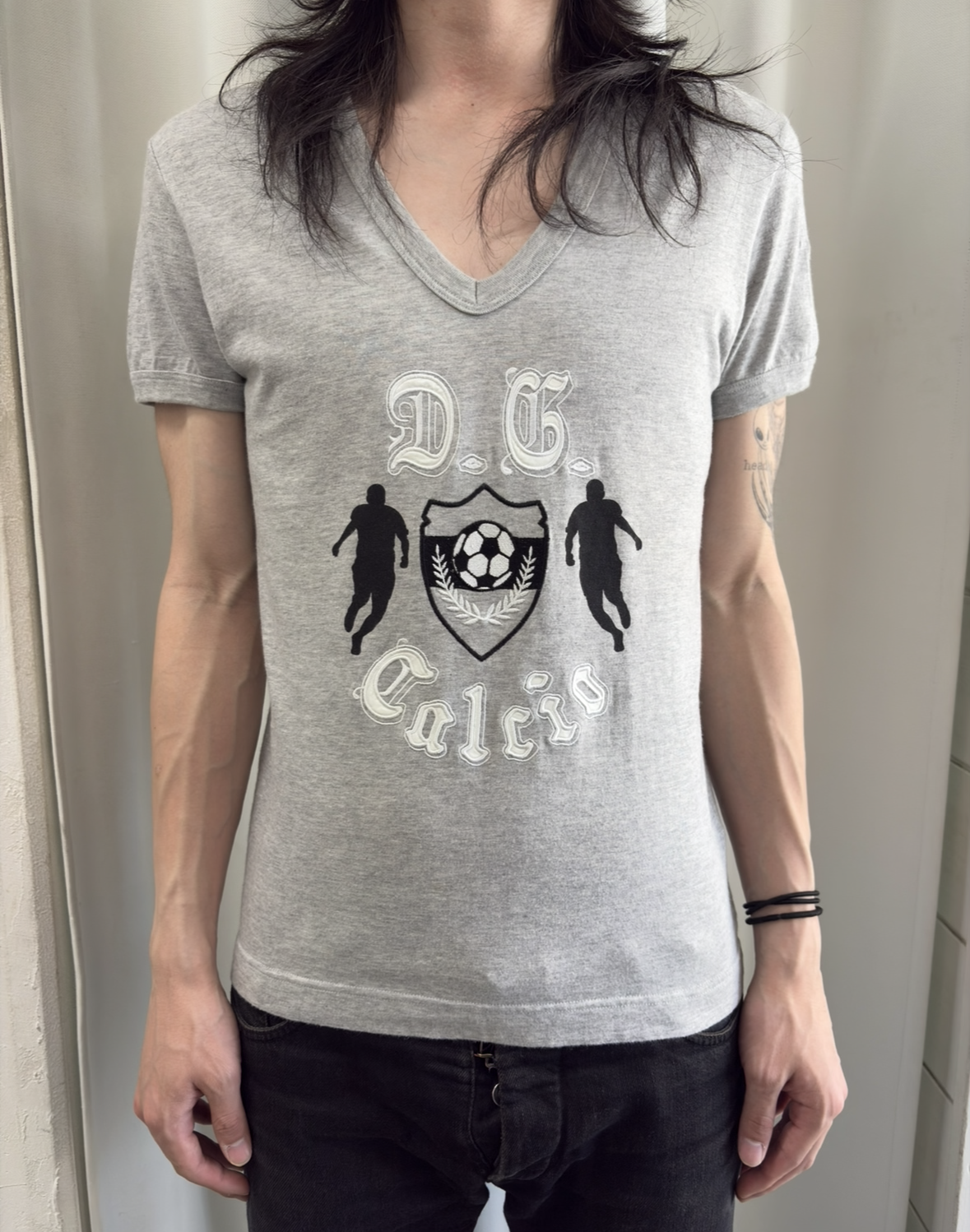 DOLCE&GABBANA T-Shirt