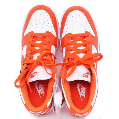 NIKE Dunk Low SP Syracuse Sneakers Size 27.5cm