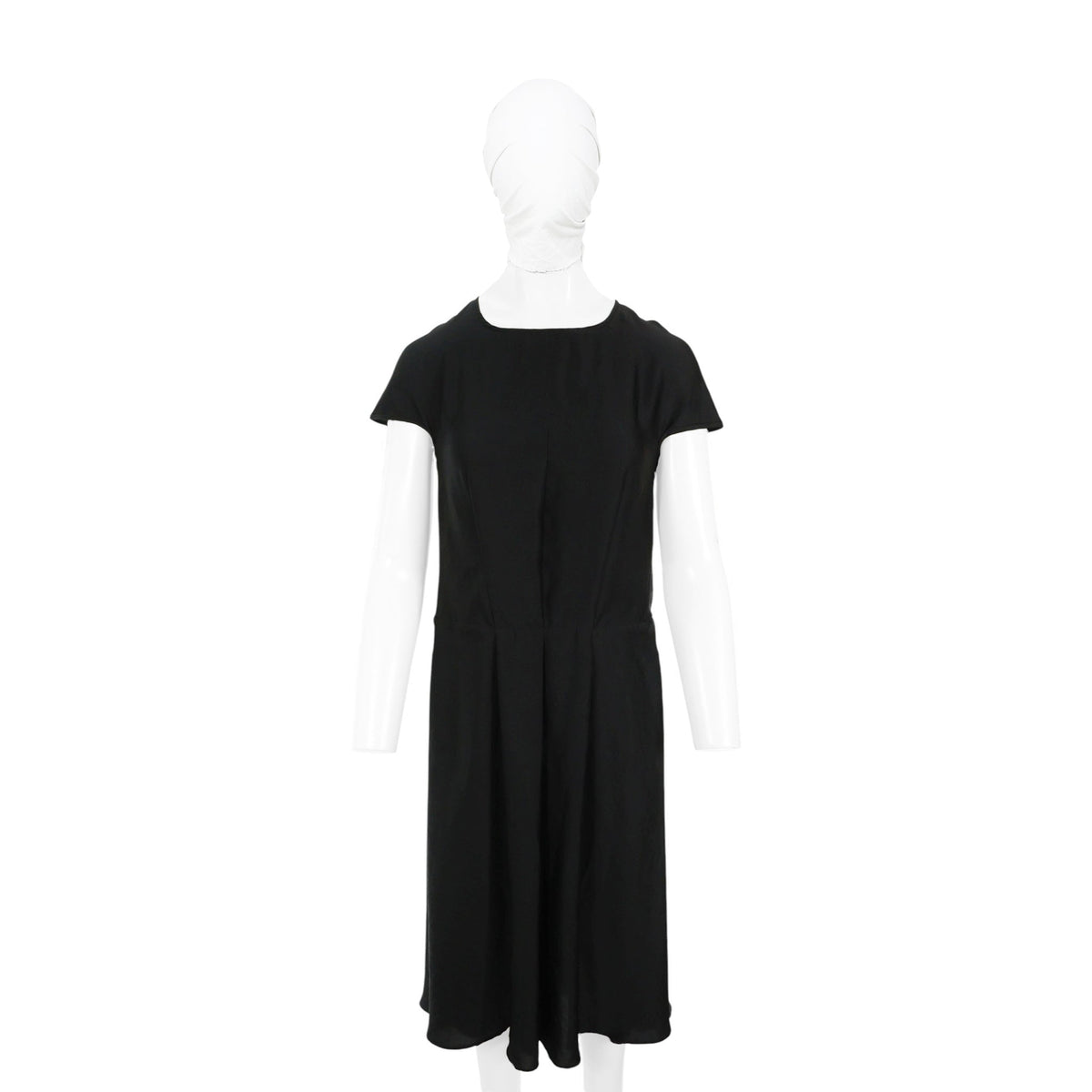 Maison Martin Margiela 2007S/S Polyester Dress Size 40