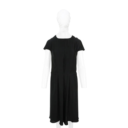 Maison Martin Margiela 2007S/S Polyester Dress Size 40
