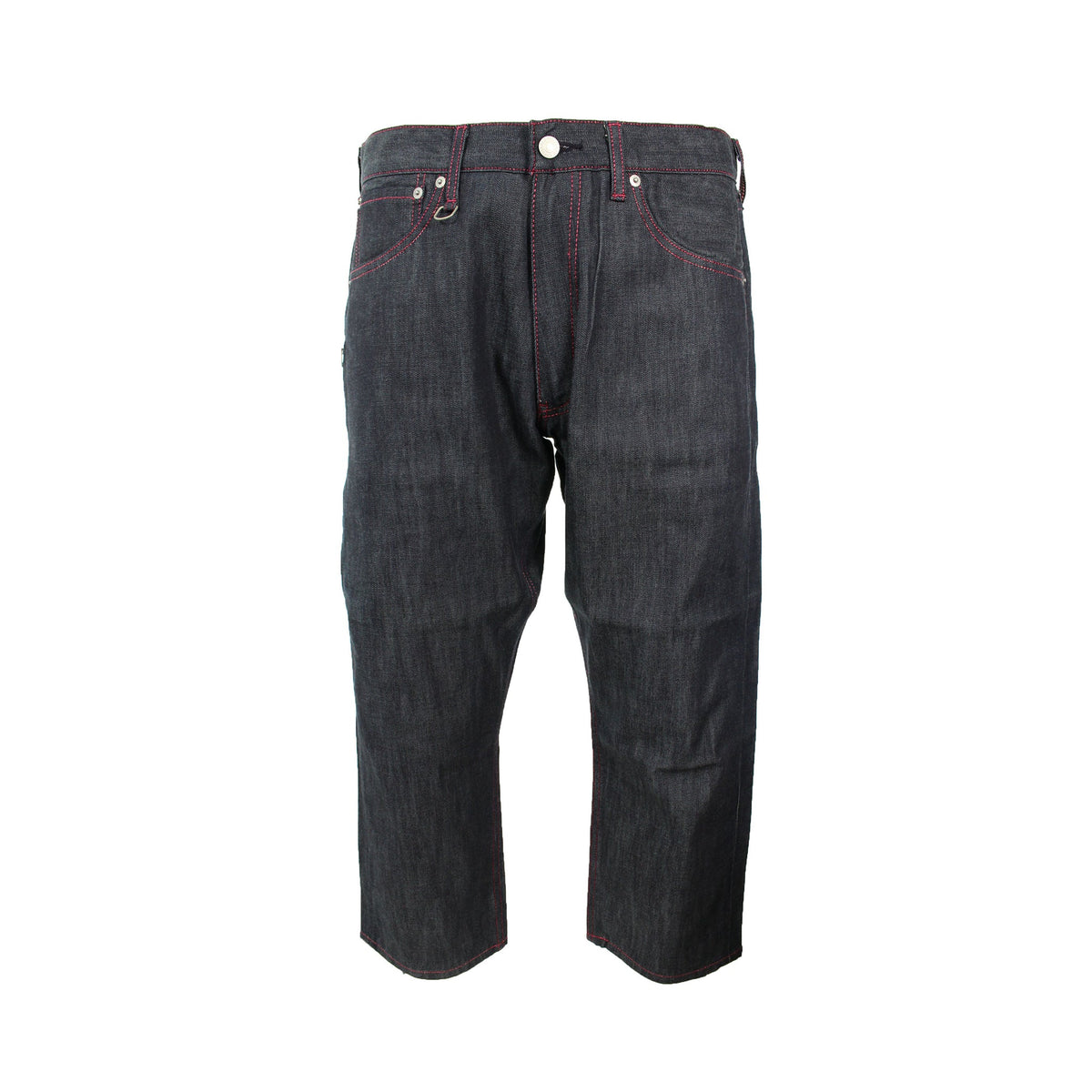 Levi's Fenom 2008 Indigo Pants Size 34