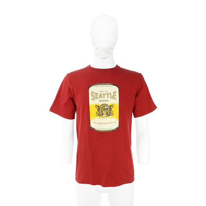 NUMBER (N)INE 03SS-AW Multi T-Shirt Size 3