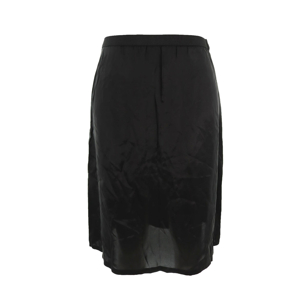 Maison Martin Margiela 1997 S/S Wool Skirt Size 40