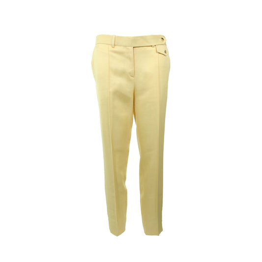 Celine CÉLINE by Phoebe Philo Pants Size 40
