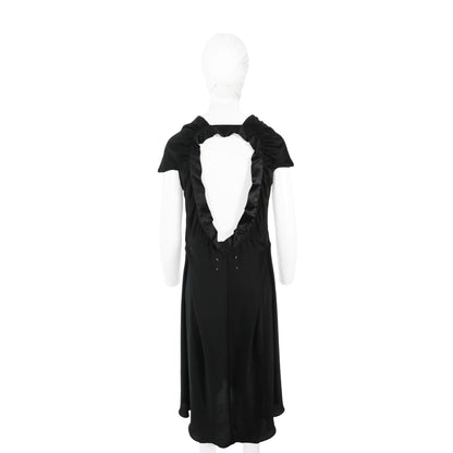 Maison Martin Margiela 2007S/S Polyester Dress Size 40