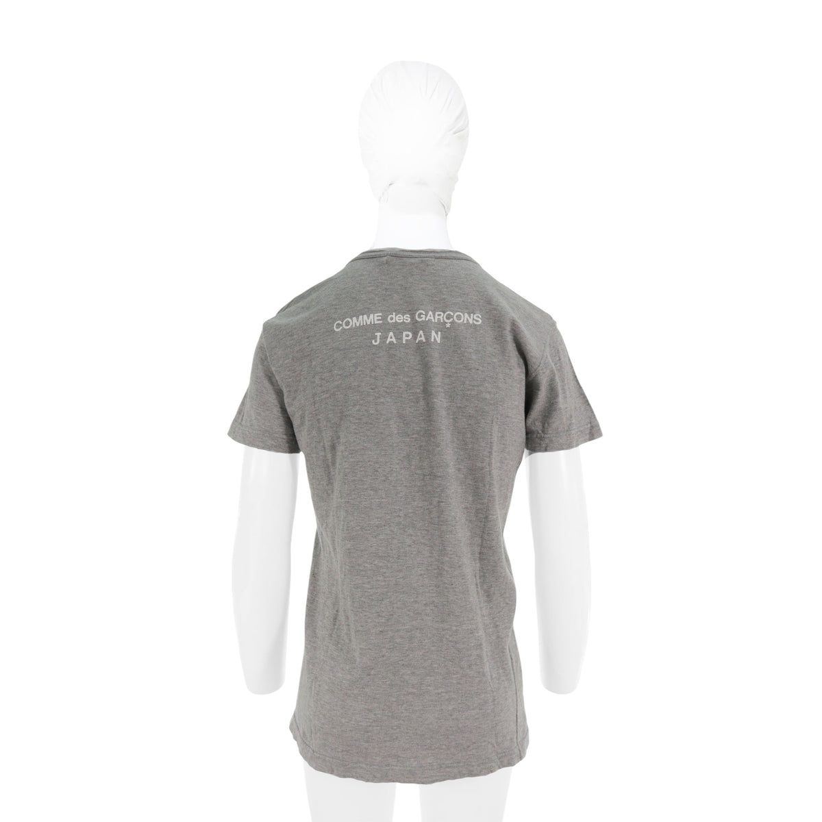 COMME des GARCONS Multi Cotton T-Shirt