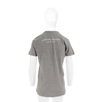 COMME des GARCONS Multi Cotton T-Shirt