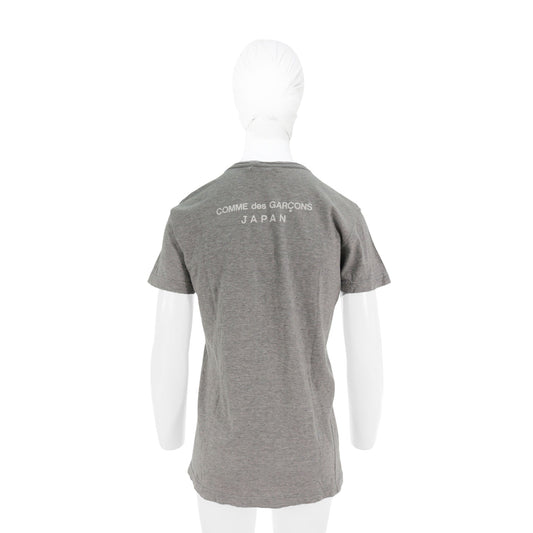 COMME des GARCONS Multi Cotton T-Shirt