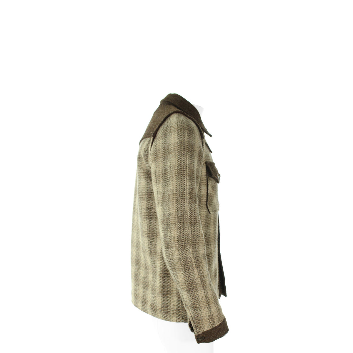 NUMBER (N)INE 2002 A/W Jacket Brown Size 2
