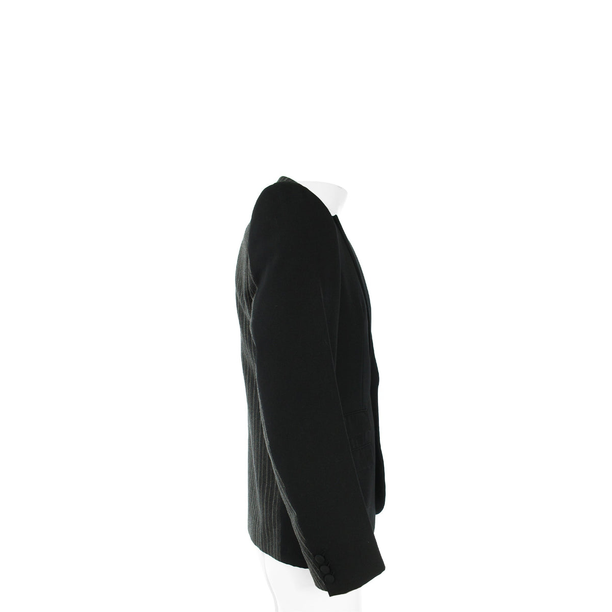 NUMBER (N)INE 2004 AW Jacket Black Size 2