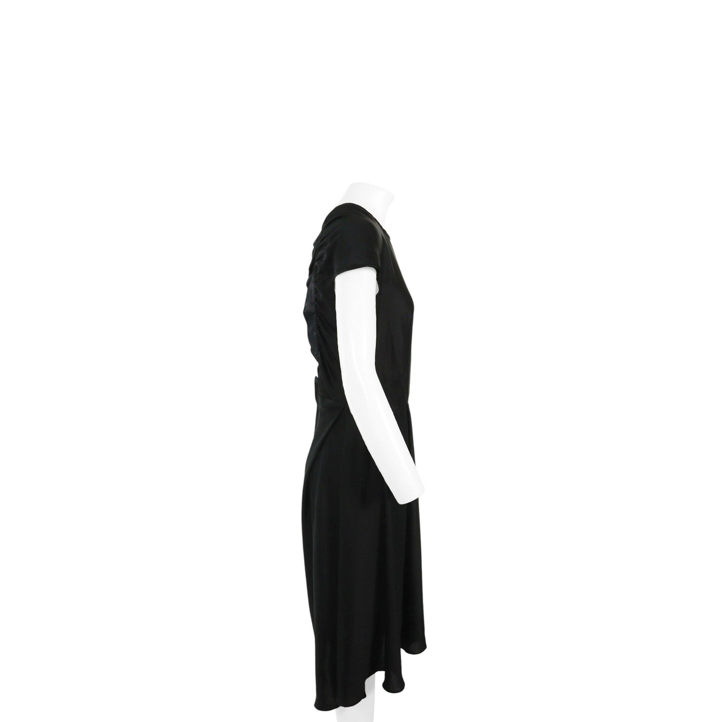 Maison Martin Margiela 2007S/S Polyester Dress Size 40