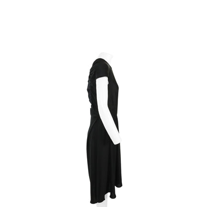 Maison Martin Margiela 2007S/S Polyester Dress Size 40