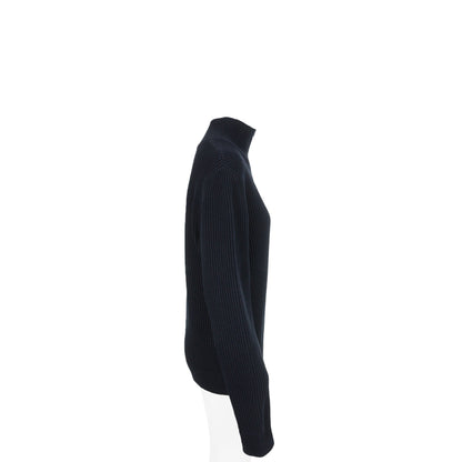 Maison Martin Margiela 1996 S/S Cotton Sweater Navy Size XL