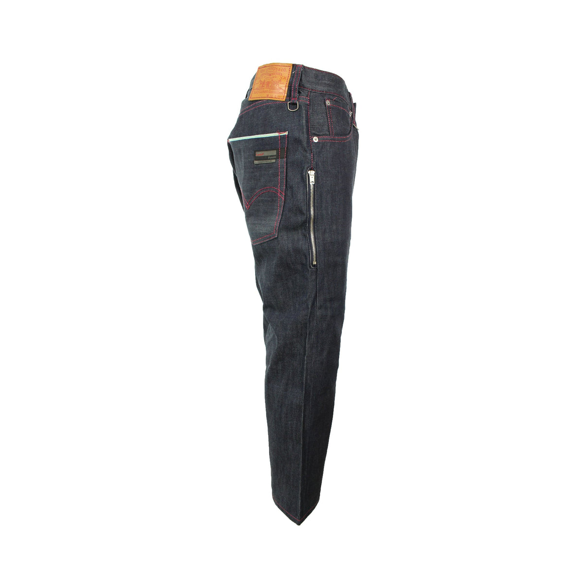 Levi's Fenom 2008 Indigo Pants Size 34