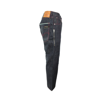 Levi's Fenom 2008 Indigo Pants Size 34