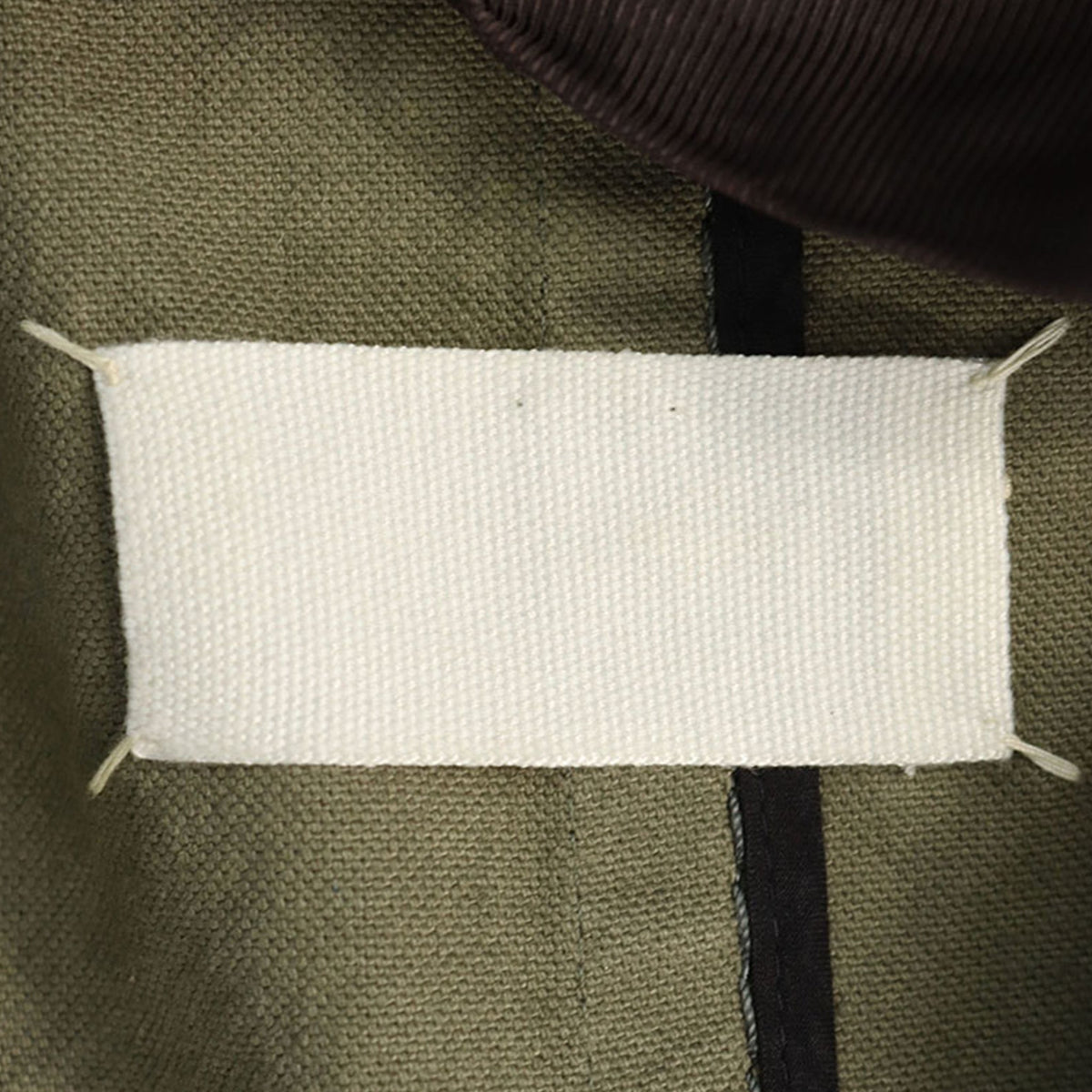 Maison Martin Margiela 1998 S/S Green Jacket Size 44