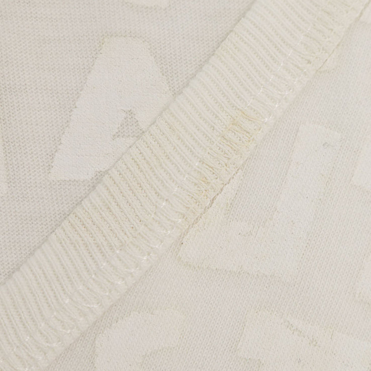 Maison Martin Margiela 2001SS Cotton T-Shirt Size S