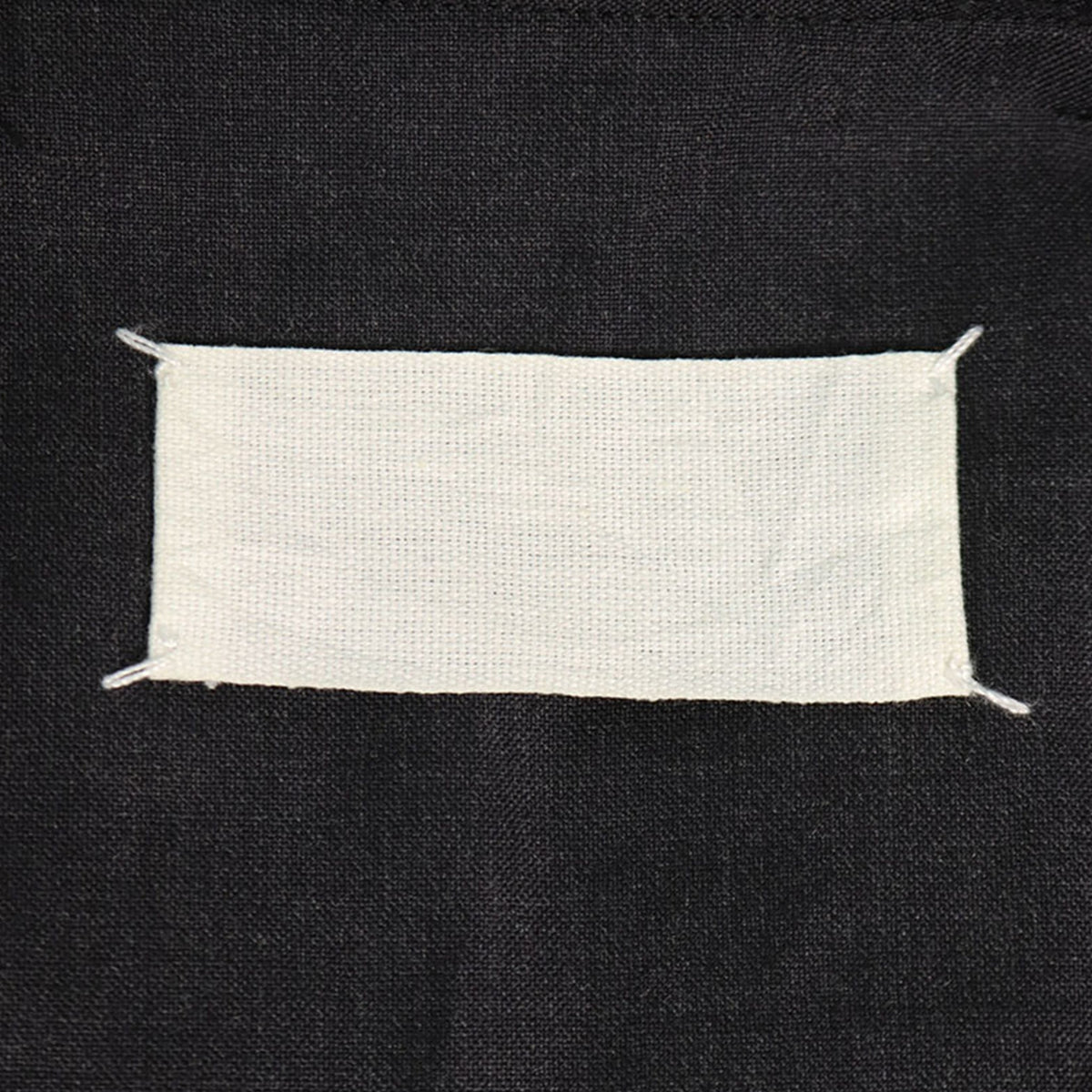 Maison Martin Margiela 1997 S/S Wool Skirt Size 40
