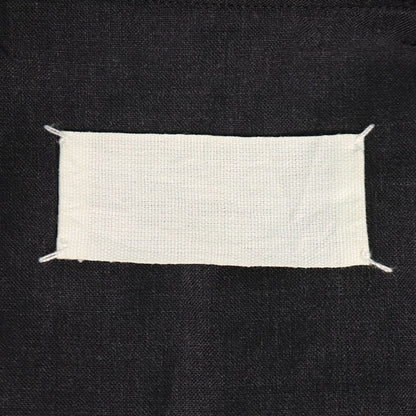 Maison Martin Margiela 1997 S/S Wool Skirt Size 40