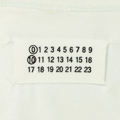 Maison Martin Margiela 2003 A/W White Blend Shirt Size S