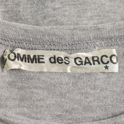 COMME des GARCONS Multi Cotton T-Shirt