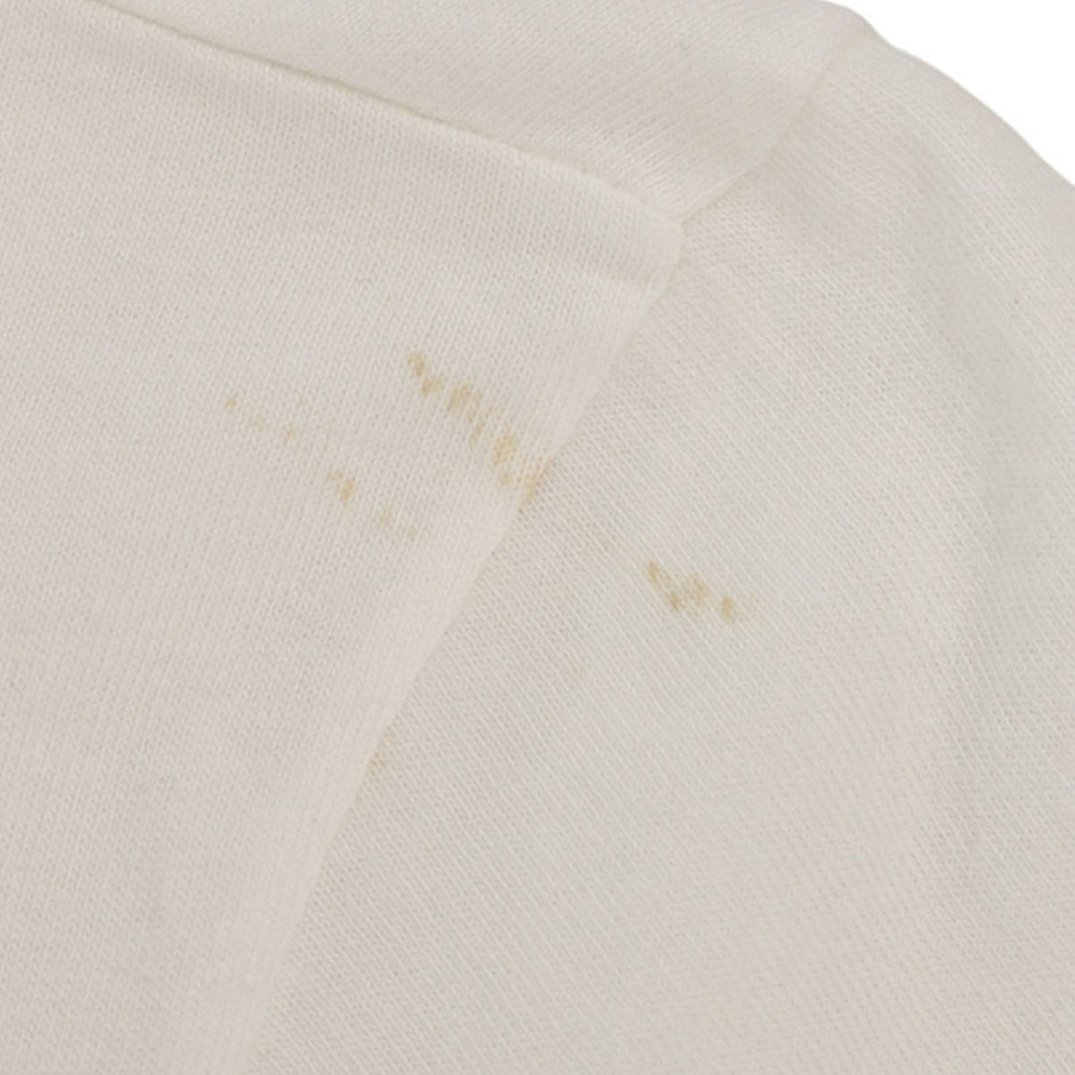 Maison Martin Margiela 2001SS Cotton T-Shirt Size S