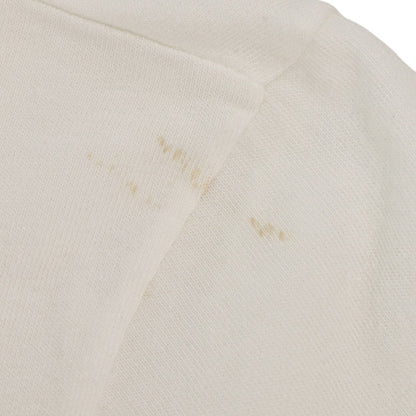 Maison Martin Margiela 2001SS Cotton T-Shirt Size S
