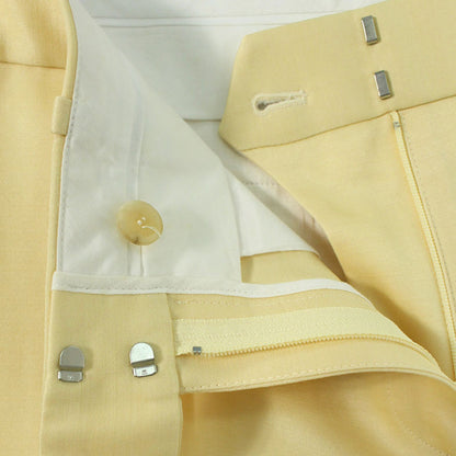 Celine CÉLINE by Phoebe Philo Pants Size 40