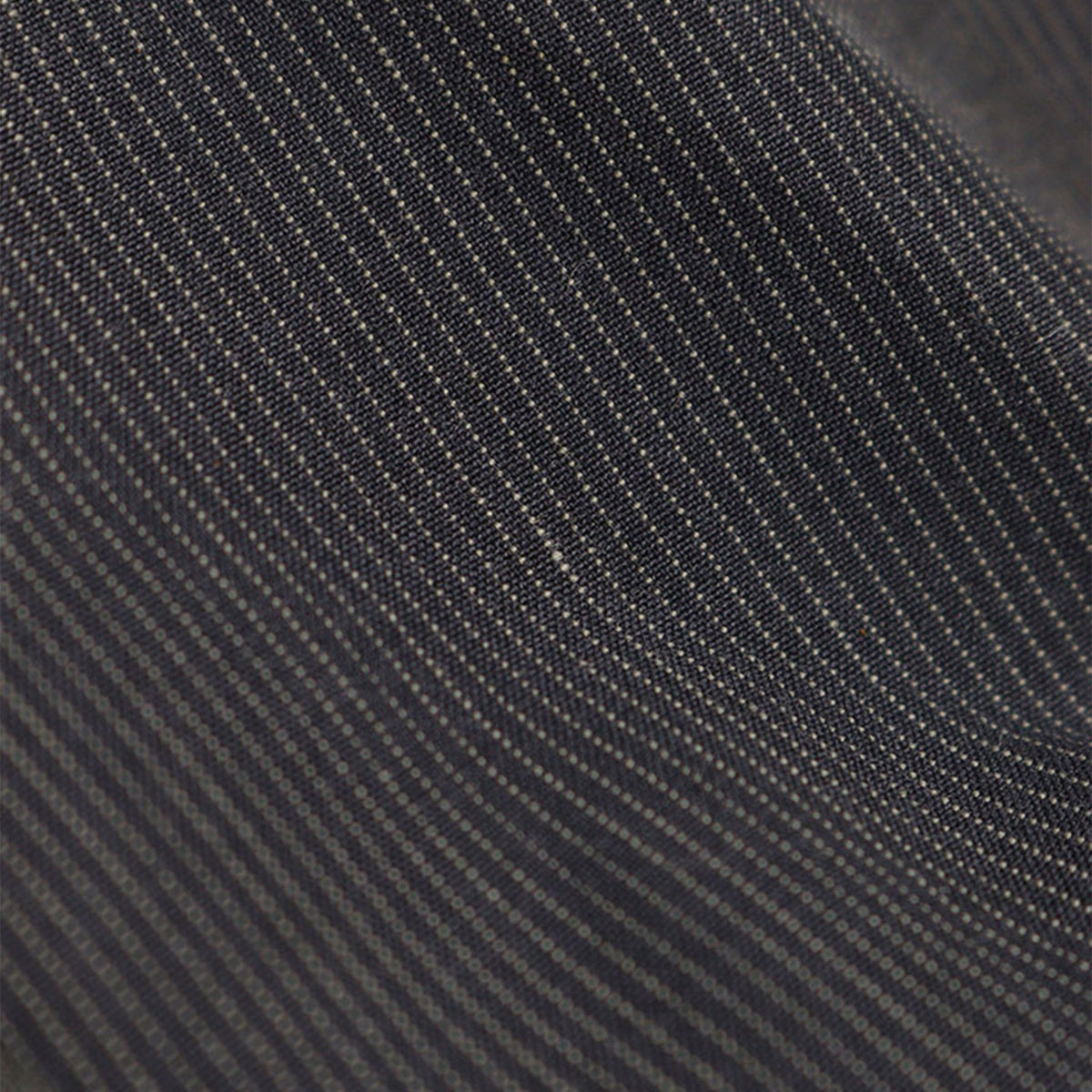 Maison Martin Margiela ⑩ 2001 S/S Charcoal Gray Size 48