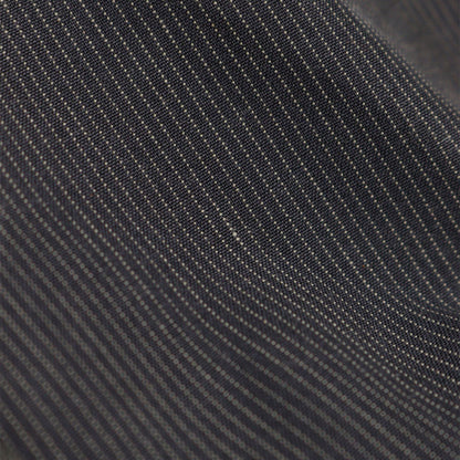 Maison Martin Margiela ⑩ 2001 S/S Charcoal Gray Size 48
