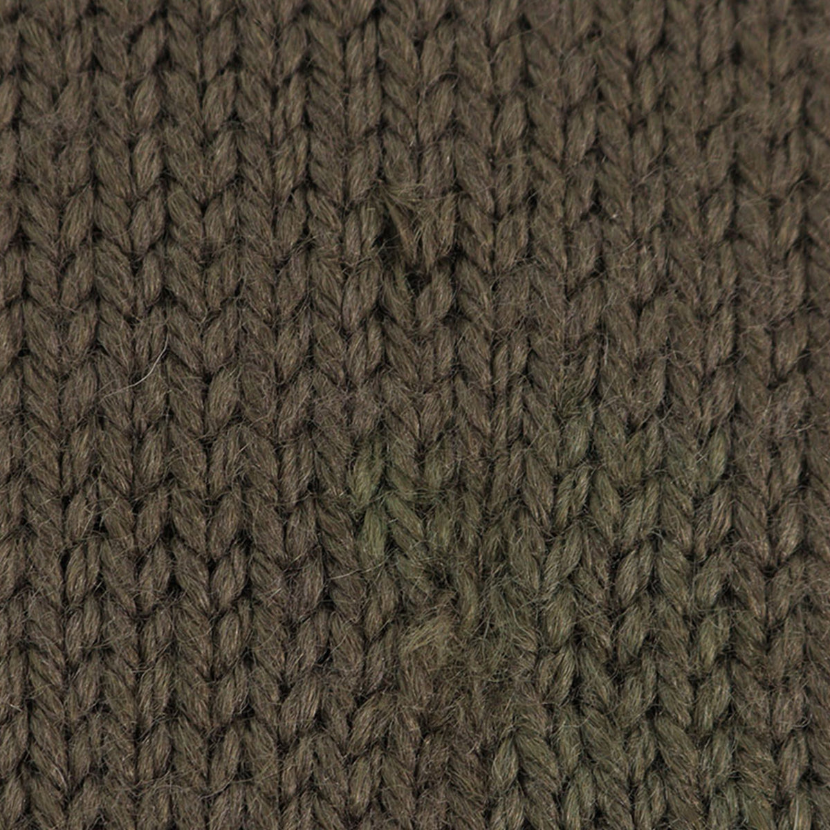 Maison Martin Margiela 1998 A/W Wool Blend Olive Vest