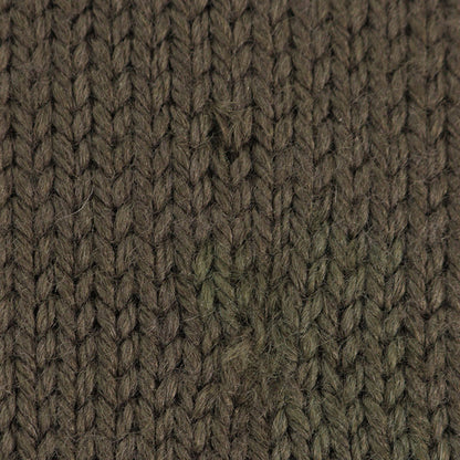 Maison Martin Margiela 1998 A/W Wool Blend Olive Vest